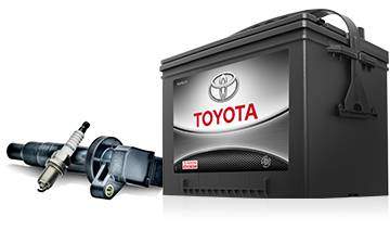 parts-batteries-belts-overview